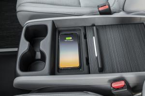 Honda Odyssey 2020 года  (NA)